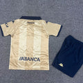 Maillot Deportivo La Coruna 25Th 2025 Enfant