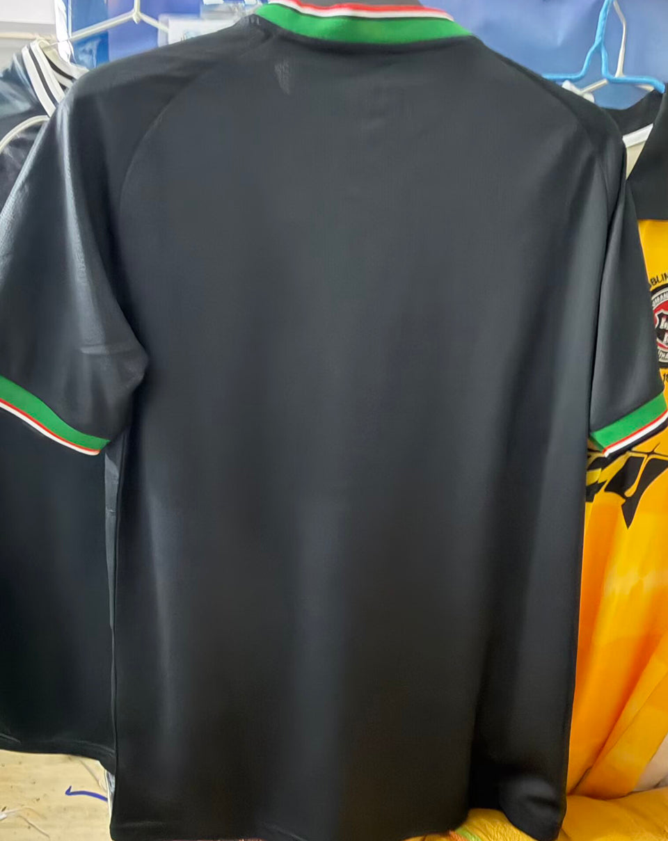 Maillot Iraq Third 2026/27