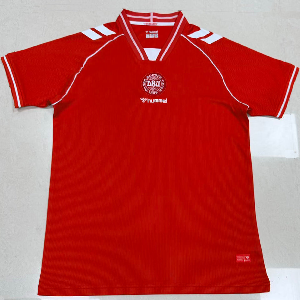Maillot Denmark Domicile 2026/27