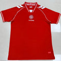 Maillot Denmark Domicile 2026/27