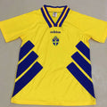 Maillot Sweden Domicile Rétro 1994