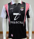 Maillot Benfica Extérieur Rétro 1997