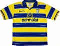 Maillot Parma Domicile Rétro 1998