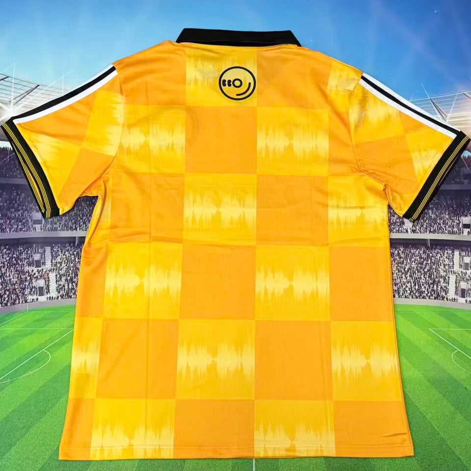 Maillot Bohemians Fc 2026/27