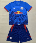 Maillot RB Leipzig Third 2023/24 Enfant