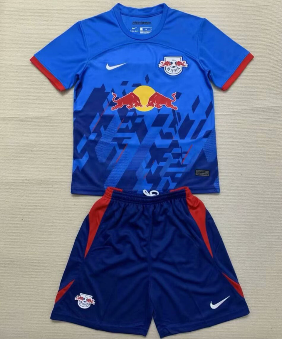 Maillot RB Leipzig Third 2023/24 Enfant