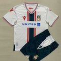 Maillot Wrexham Extérieur 2023/24 Enfant