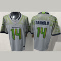 Maillot R Lewis 52 Baltimore Ravens Rétro Enfant