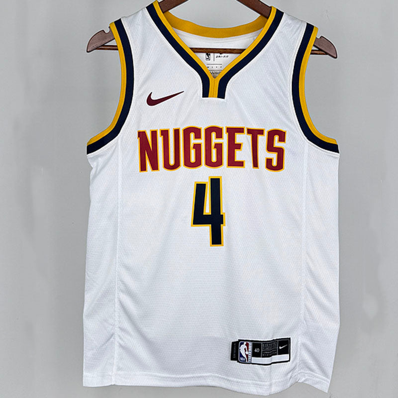 Maillot Nuggets Westbrook 4 2024
