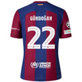 Maillot Barcelone Domicile 2023/24