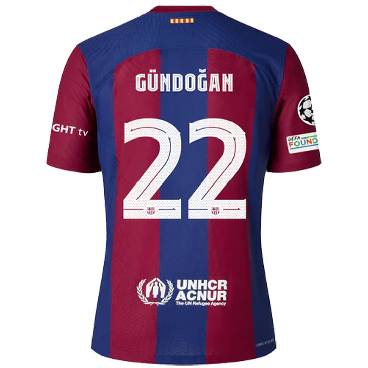 Maillot Barcelone Domicile 2023/24