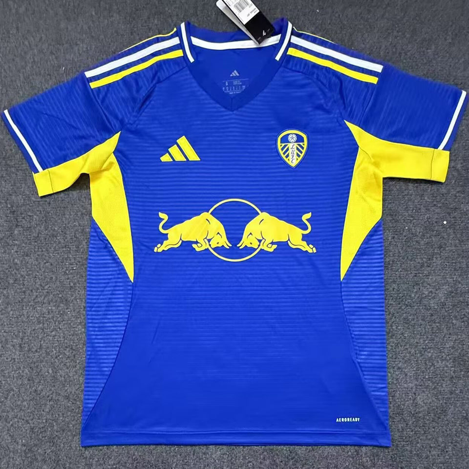 Maillot Leeds Extérieur 2025/26