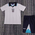 Maillot Angleterre Domicile Rétro 1996 Enfant