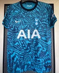 Maillot Tottenham Third 2022/23