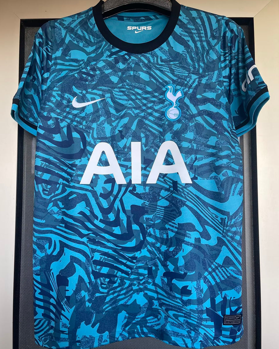 Maillot Tottenham Third 2022/23
