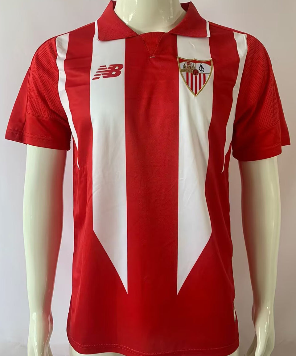Maillot Séville Domicile Rétro 2015/16