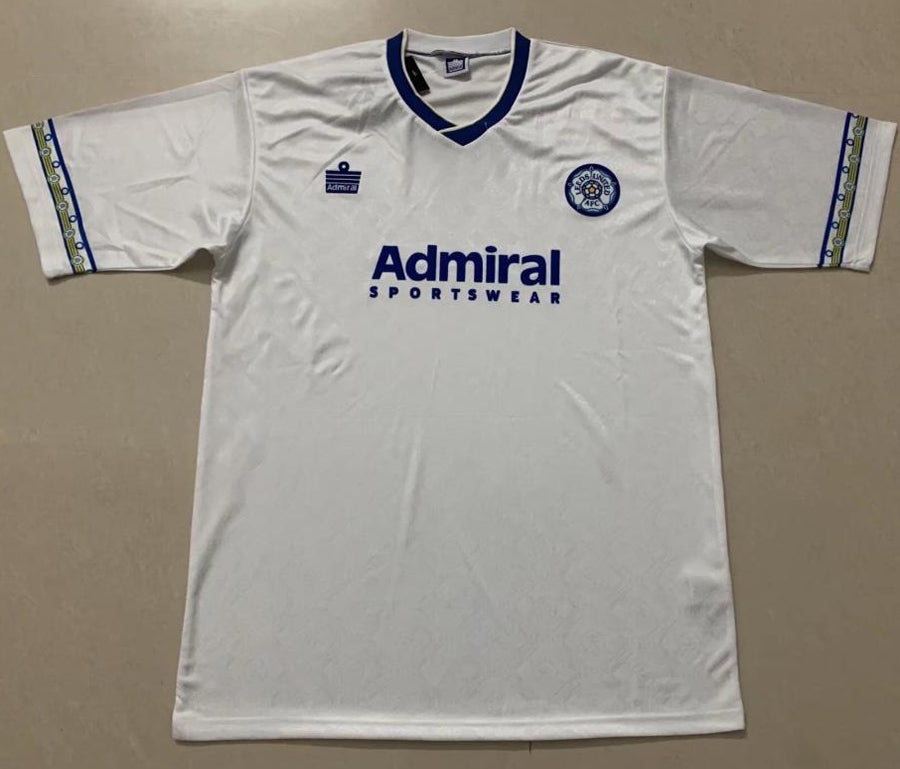 Maillot Leeds Domicile Rétro 1992/93