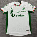 Maillot 26 Lugana Santos Third 2025