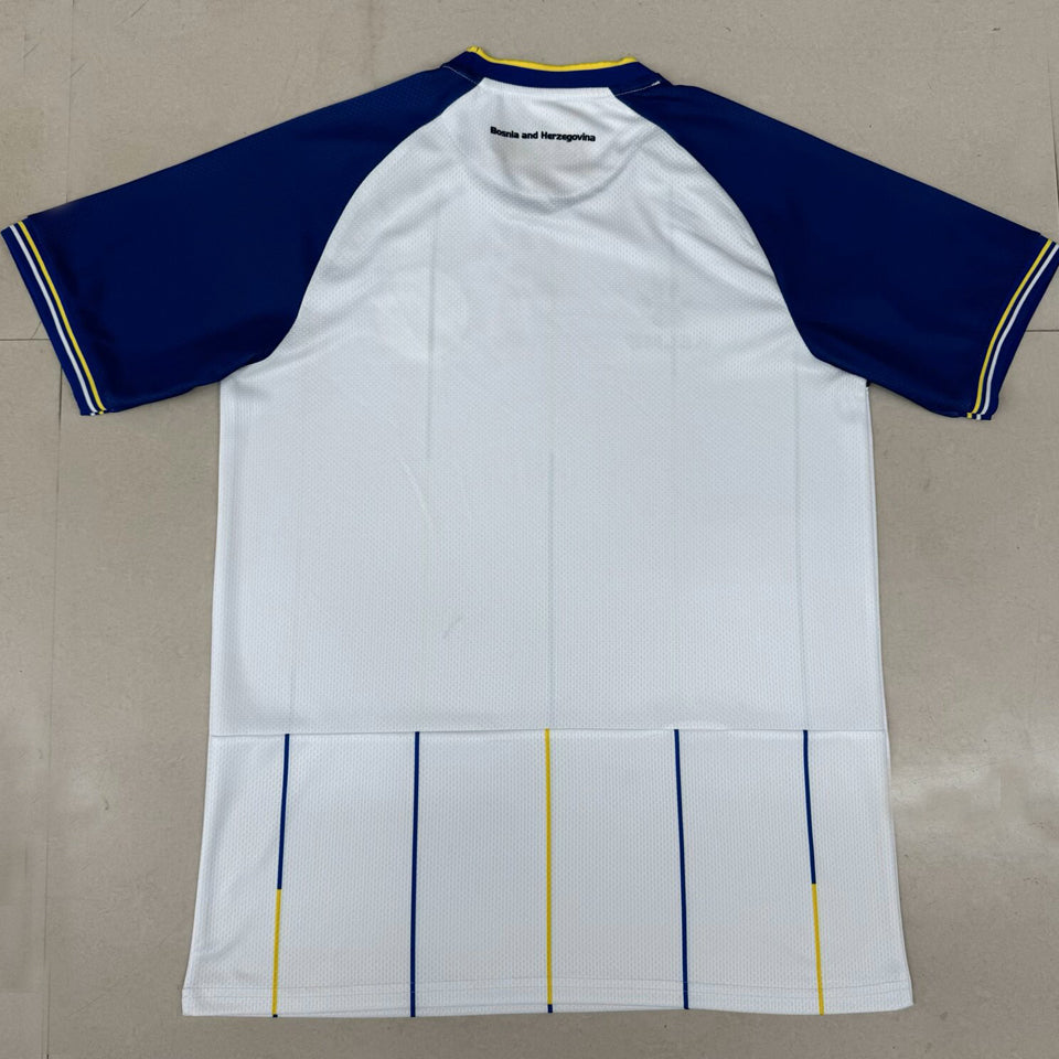 Maillot Bosnia Herzegovina Extérieur 2026/27