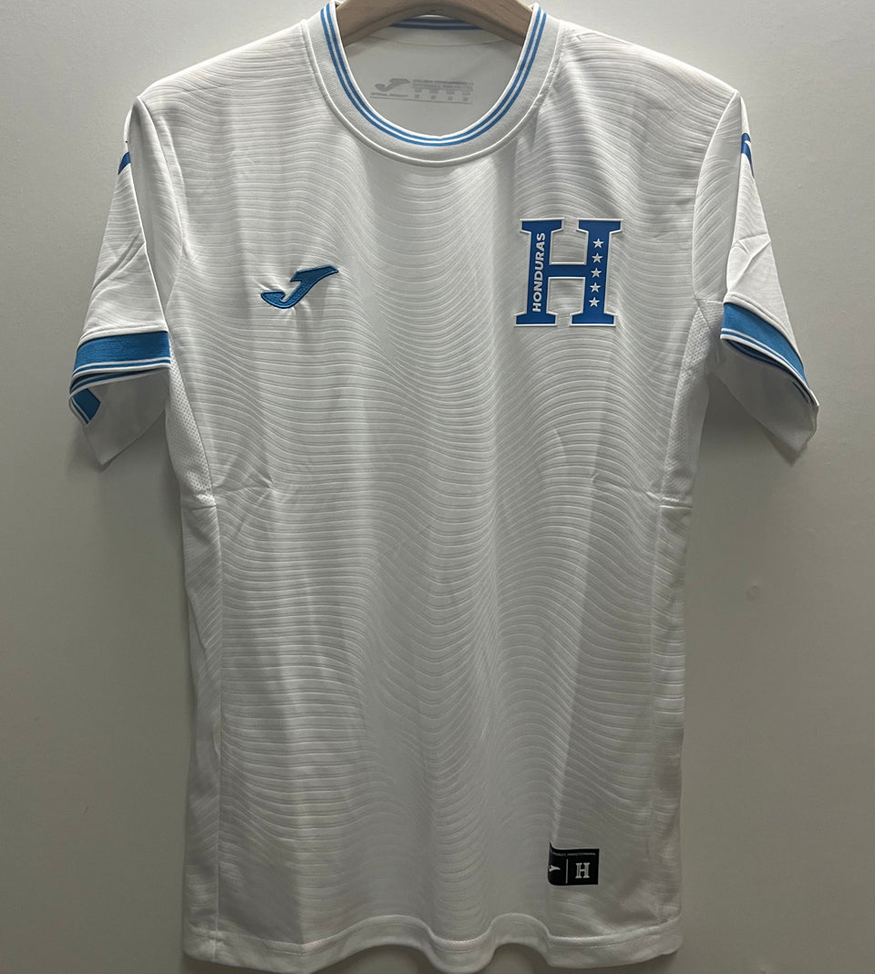Maillot Honduras 2024/25