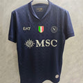 Maillot Naples Third 2025/26
