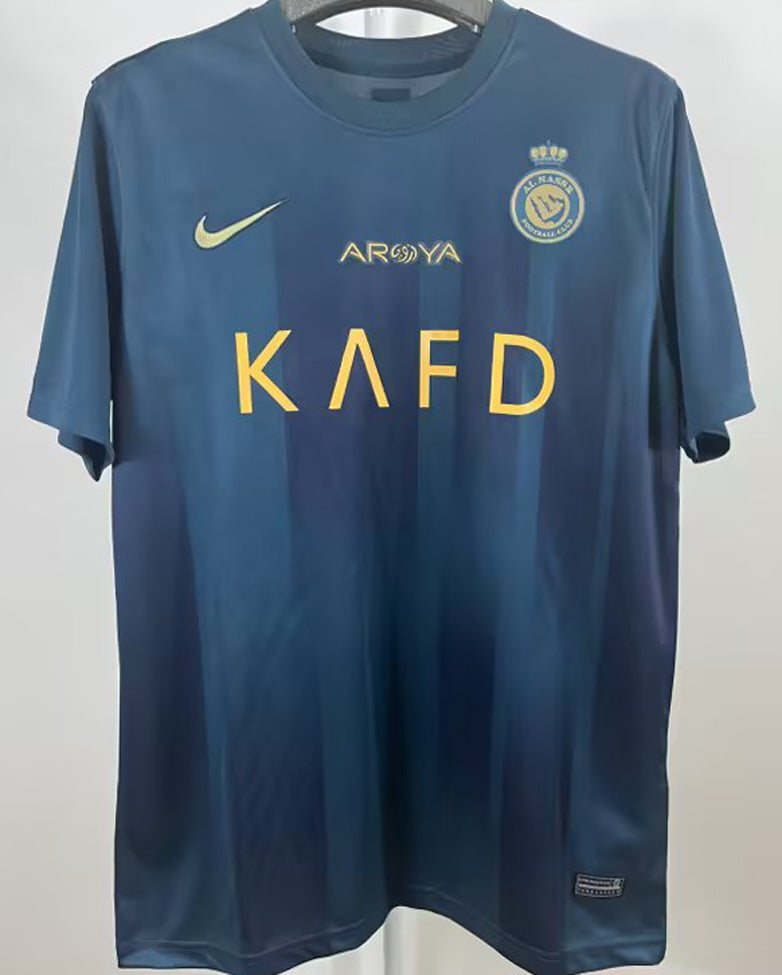 Maillot Al Nassr Extérieur 2023/24