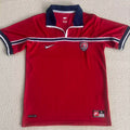 Maillot États-Unis Extérieur Rétro 1998