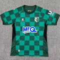 Maillot Watford Extérieur 2025/26