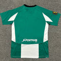 Maillot Raniza Domicile 2025/26