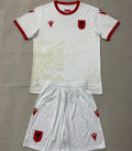 Maillot Albania Extérieur 2026/27 Enfant