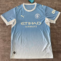 Maillot Manchester City Domicile 2026