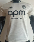 Maillot Monaco Extérieur 2024/25 (Version Joueur)