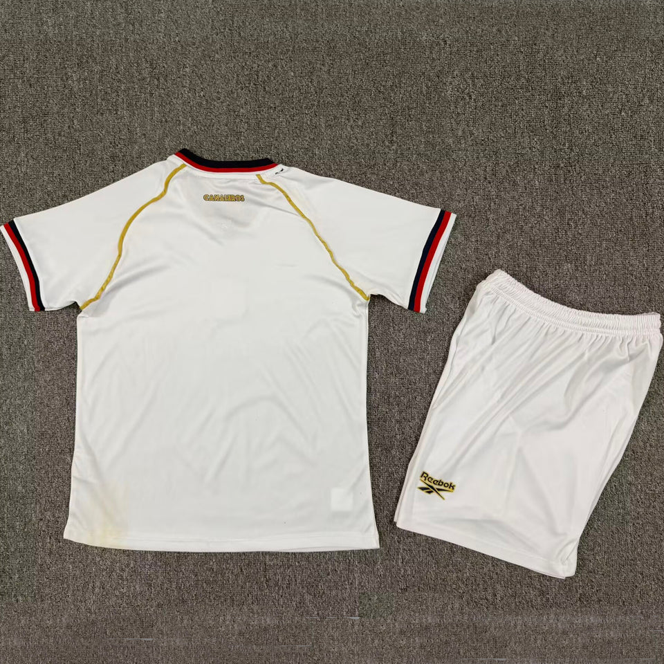Maillot Panama Extérieur 2026/27 Enfant