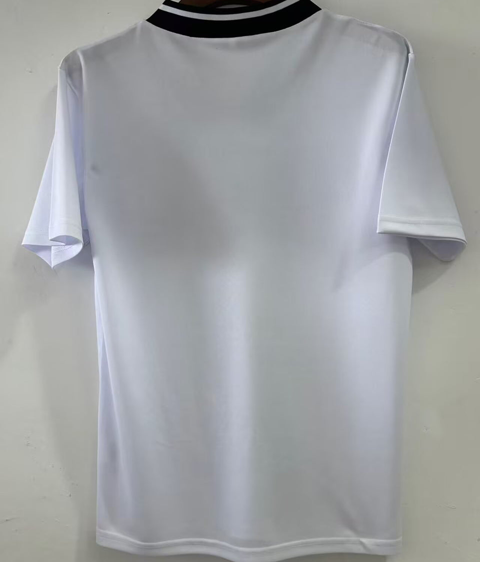 Maillot Mönchengladbach Domicile Rétro