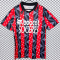 Maillot Nice Domicile Rétro