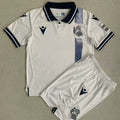 Maillot Real Sociedad Third 2023/24 Enfant