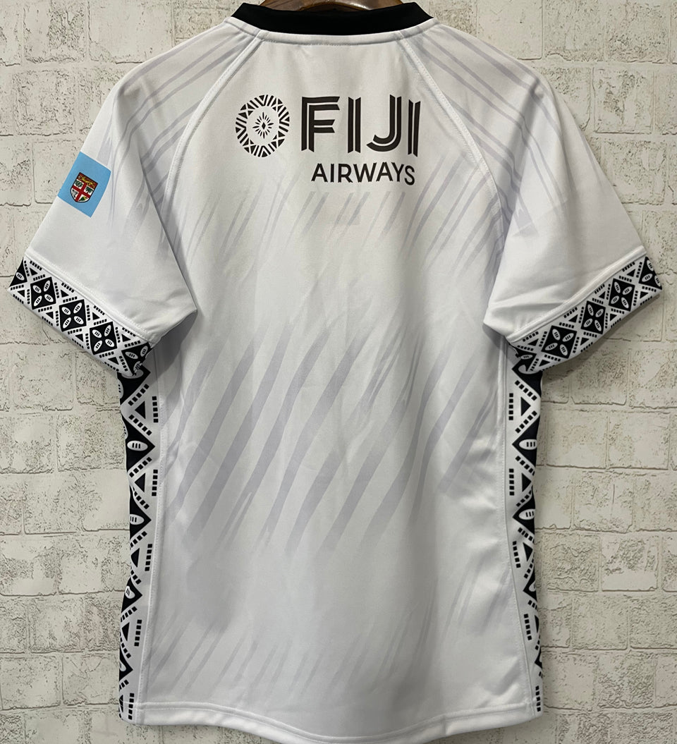 Maillot Fiji Domicile 2025/26