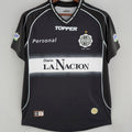 Maillot Club Olimpia Extérieur Rétro