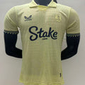 Maillot Everton Extérieur 2025/26 (Version Joueur)