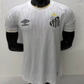 Maillot Santos Domicile 2026/27 (Version Joueur)