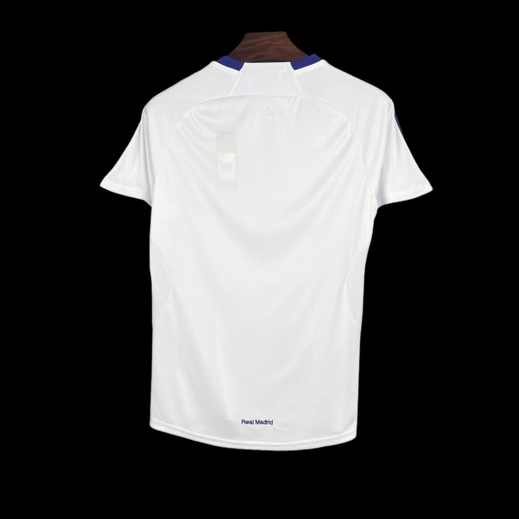 Maillot Real Madrid Domicile 2007/08