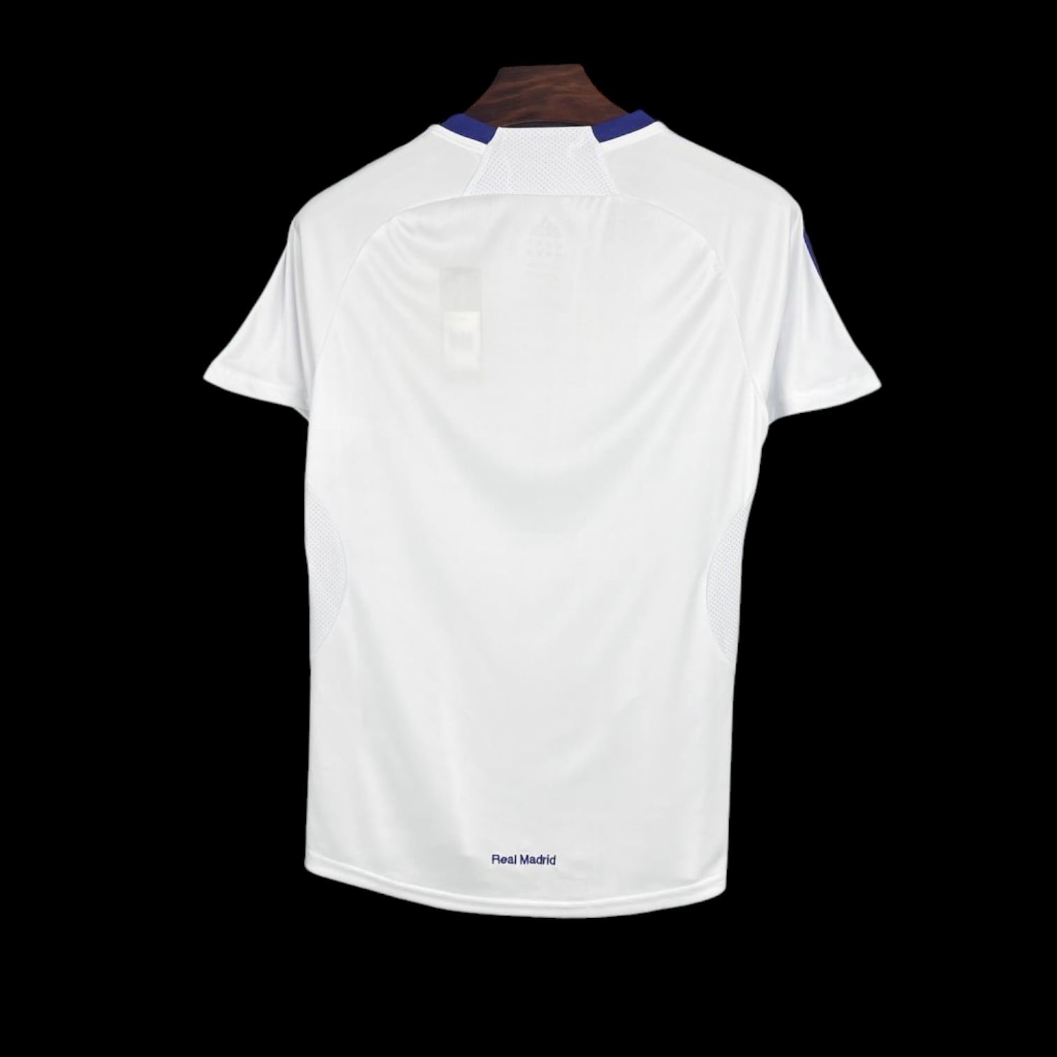 Maillot Real Madrid Domicile 2007/08