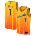 Maillot Clippers Ball 1 2026