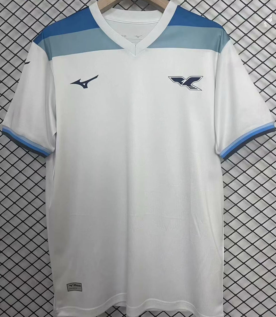 Maillot Lazio 2025