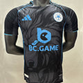 Maillot Leicester 2025/26 (Version Joueur)