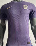 Maillot Angleterre Extérieur 2024/25 (Version Joueur)