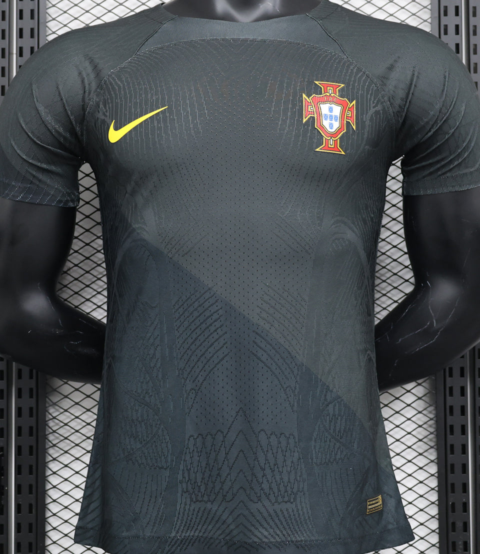 Maillot Portugal 2023/24 (Version Joueur)