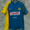 Maillot Club America Extérieur Rétro 2007