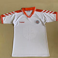 Maillot Denmark Extérieur Rétro 1998