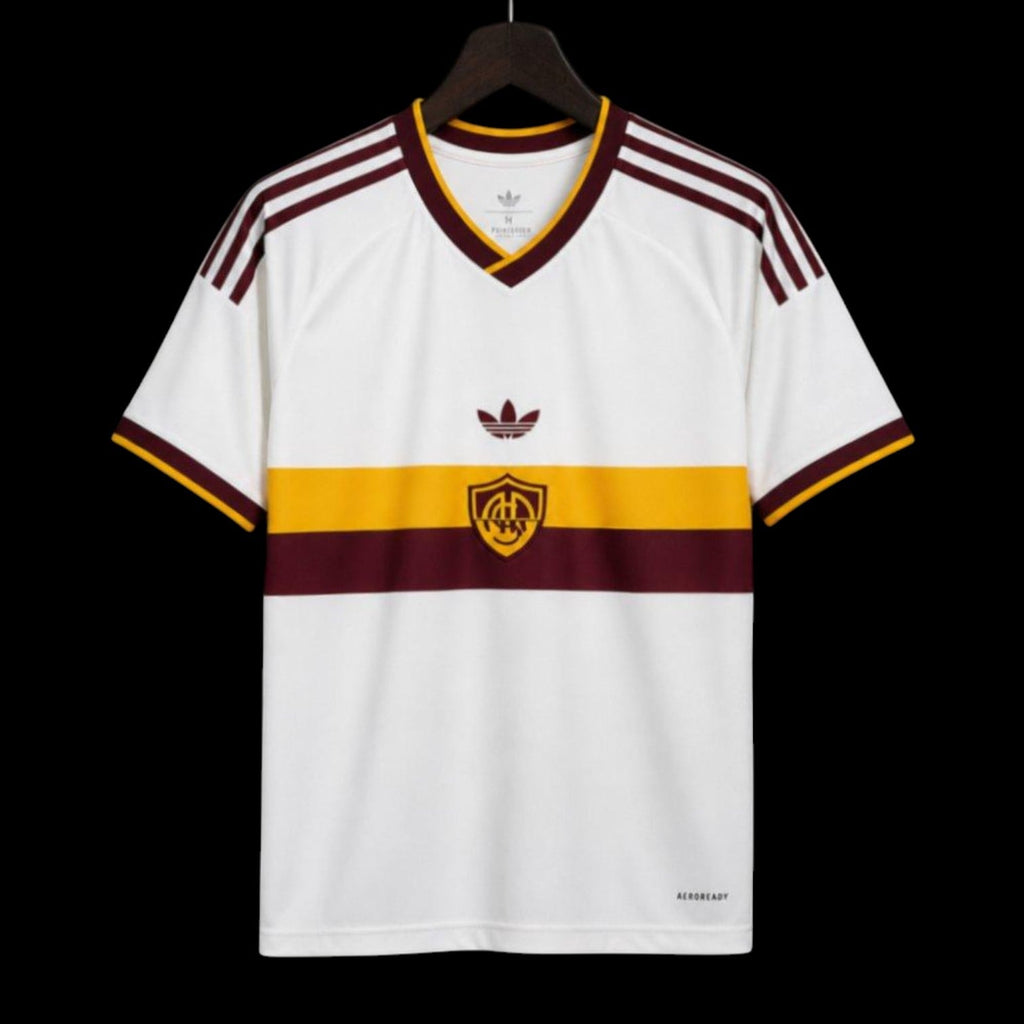 Maillot AS Roma Extérieur 2026/27
